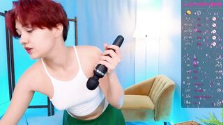 Naomi_Flower Webcam Porn Video Record [Stripchat] - topless, kissing, lovense, cheap-privates, twerk-white