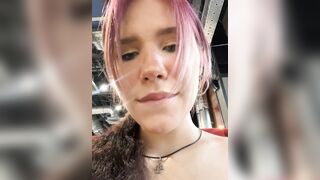 Lady_anna_ Webcam Porn Video Record [Stripchat] - fetishes, mobile, girls, nipple-toys, cam2cam