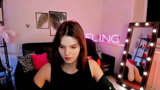 WendyReilly Webcam Porn Video Record [Stripchat] - ahegao, russian-petite, teens, brunettes, erotic-dance