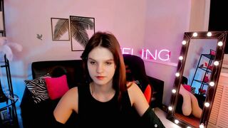 WendyReilly Webcam Porn Video Record [Stripchat] - ahegao, russian-petite, teens, brunettes, erotic-dance