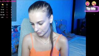 AnyaBabe6 Webcam Porn Video Record [Stripchat] - fingering-white, fetishes, petite, cheap-privates-young, cheap-privates