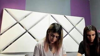 AgathaAndDhara Webcam Porn Video Record [Stripchat] - latin-young, topless-young, ahegao, erotic-dance, colorful
