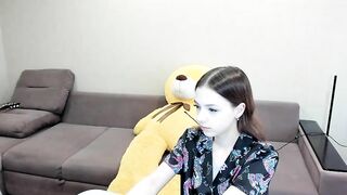 thumbelgirl Webcam Porn Video Record [Stripchat] - brunettes, hd, brunettes-teens, cheap-privates-teens, petite-white