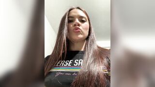 pau_brice Webcam Porn Video Record [Stripchat] - sex-toys, doggy-style, cheap-privates-young, upskirt, brunettes-young