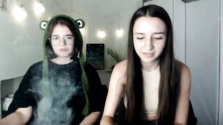 Viola_Lolla Webcam Porn Video Record [Stripchat] - ukrainian-teens, lesbians, petite, white, housewives