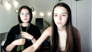 Viola_Lolla Webcam Porn Video Record [Stripchat] - ukrainian-teens, lesbians, petite, white, housewives