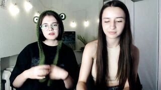 Viola_Lolla Webcam Porn Video Record [Stripchat] - ukrainian-teens, lesbians, petite, white, housewives