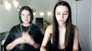 Viola_Lolla Webcam Porn Video Record [Stripchat] - ukrainian-teens, lesbians, petite, white, housewives