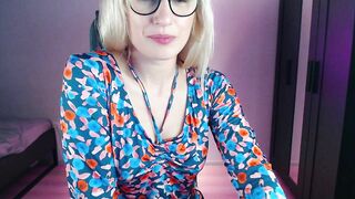 VeroLang Webcam Porn Video Record [Stripchat] - topless, shaven, hairy, girls, young