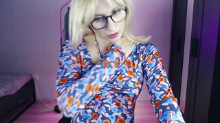 VeroLang Webcam Porn Video Record [Stripchat] - topless, shaven, hairy, girls, young