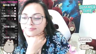 vivian_giraldo Webcam Porn Video Record [Stripchat] - young, blowjob, oil-show, brunettes-young, anal-young