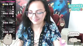 vivian_giraldo Webcam Porn Video Record [Stripchat] - young, blowjob, oil-show, brunettes-young, anal-young