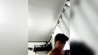 vic326_ Webcam Porn Video Record [Stripchat] - handjob, petite-latin, striptease, striptease-latin, lesbians
