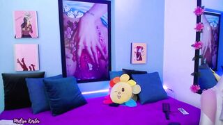 Melisa_Koster Webcam Porn Video Record [Stripchat] - squirt-latin, strapon, interactive-toys, moderately-priced-cam2cam, oil-show