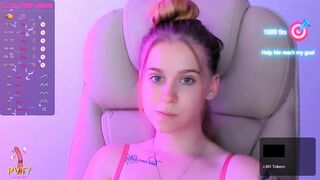 bella___xxx Webcam Porn Video Record [Stripchat] - teens, spanking, cam2cam, curvy-blondes, titty-fuck