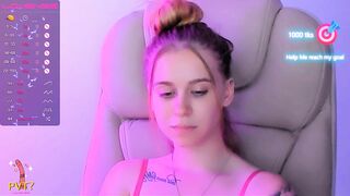 bella___xxx Webcam Porn Video Record [Stripchat] - teens, spanking, cam2cam, curvy-blondes, titty-fuck