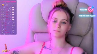 bella___xxx Webcam Porn Video Record [Stripchat] - teens, spanking, cam2cam, curvy-blondes, titty-fuck