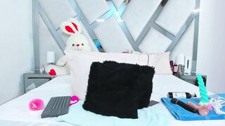 Alana_Rushell Webcam Porn Video Record [Stripchat] - deepthroat, gagging, leather, twerk-latin, dirty-talk