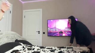 skinnybitches Webcam Porn Video Record [Stripchat] - middle-priced-privates-white, russian-petite, recordable-privates, sex-toys, shower