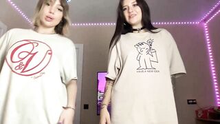 skinnybitches Webcam Porn Video Record [Stripchat] - middle-priced-privates-white, russian-petite, recordable-privates, sex-toys, shower