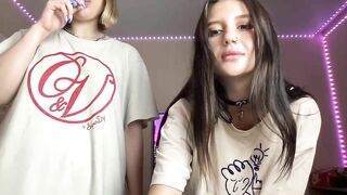 skinnybitches Webcam Porn Video Record [Stripchat] - middle-priced-privates-white, russian-petite, recordable-privates, sex-toys, shower