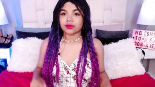 AmberKats Webcam Porn Video Record [Stripchat] - oil-show, big-ass-latin, nylon, squirt-latin, sex-toys