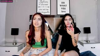 giapearl Webcam Porn Video Record [Stripchat] - deepthroat, petite-latin, masturbation, dildo-or-vibrator, lesbians