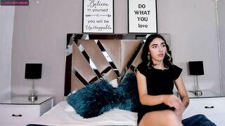 giapearl Webcam Porn Video Record [Stripchat] - deepthroat, petite-latin, masturbation, dildo-or-vibrator, lesbians
