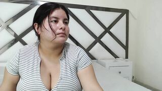 camilayalejandra Webcam Porn Video Record [Stripchat] - cheapest-privates-best, recordable-privates-young, spanish-speaking, big-ass-latin, colombian-bbw