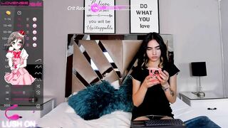 emiliapons Webcam Porn Video Record [Stripchat] - small-audience, fingering-young, striptease-latin, colombian-petite, petite