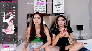 emiliapons Webcam Porn Video Record [Stripchat] - small-audience, fingering-young, striptease-latin, colombian-petite, petite