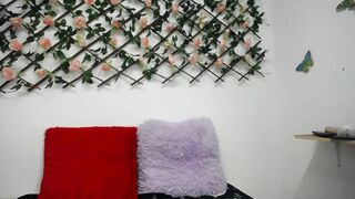 samantha_camel Webcam Porn Video Record [Stripchat] - big-clit, colombian, cheapest-privates-arab, kissing, squirt