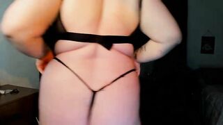 Violetafetish-dirty Webcam Porn Video Record [Stripchat] - ahegao, small-tits, lovense, bbw, affordable-cam2cam