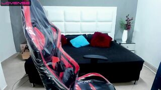Siomaraxx Webcam Porn Video Record [Stripchat] - colombian, small-audience, recordable-publics, striptease-young, swallow