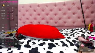 Sofhia_Kim Webcam Porn Video Record [Stripchat] - petite-teens, brunettes, handjob, twerk-teens, small-tits