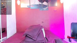 Nailah_18 Webcam Porn Video Record [Stripchat] - lovense, twerk, hd, small-audience, cumshot