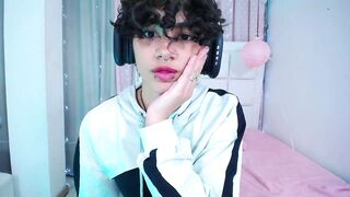 zuky89 Webcam Porn Video Record [Stripchat] - dildo-or-vibrator-teens, blowjob, anal-toys, asian-teens, petite-asian