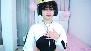zuky89 Webcam Porn Video Record [Stripchat] - dildo-or-vibrator-teens, blowjob, anal-toys, asian-teens, petite-asian
