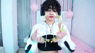 zuky89 Webcam Porn Video Record [Stripchat] - dildo-or-vibrator-teens, blowjob, anal-toys, asian-teens, petite-asian