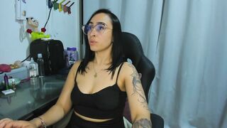 vixen_degree Webcam Porn Video Record [Stripchat] - big-nipples, topless-latin, squirt-latin, recordable-publics, striptease-latin