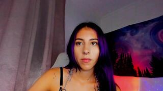 violet_honey Webcam Porn Video Record [Stripchat] - latin, colombian-petite, petite, topless, cheap-privates-young