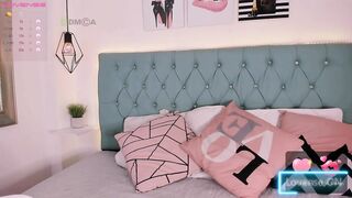 KAROL__SWEETXX Webcam Porn Video Record [Stripchat] - striptease, brunettes-teens, oil-show, gagging, recordable-privates