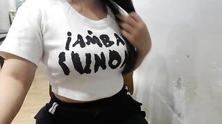 Xixi-lyra- Webcam Porn Video Record [Stripchat] - new-asian, big-clit, big-nipples, big-ass-young, big-ass-asian