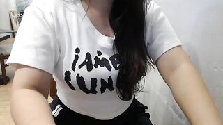 Xixi-lyra- Webcam Porn Video Record [Stripchat] - new-asian, big-clit, big-nipples, big-ass-young, big-ass-asian