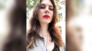 Brilliant_Kisses Webcam Porn Video Record [Stripchat] - big-ass, russian, orgasm, squirt-white, facesitting