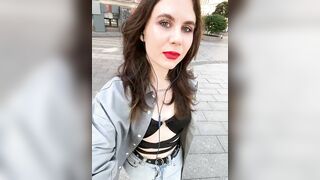 Brilliant_Kisses Webcam Porn Video Record [Stripchat] - big-ass, russian, orgasm, squirt-white, facesitting
