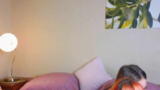 OctaviaAlaina Webcam Porn Video Record [Stripchat] - twerk-ebony, anal-ebony, russian, new, anal-toys