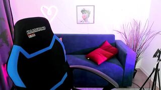 SarahSill Webcam Porn Video Record [Stripchat] - corset, brunettes-milfs, fetishes, office, milfs