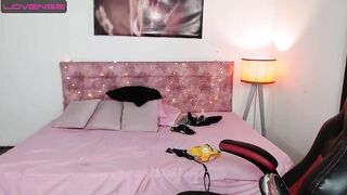ladyy89 Webcam Porn Video Record [Stripchat] - striptease, titty-fuck, big-ass-teens, gagging, gape