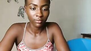 Ebony_duchess Webcam Porn Video Record [Stripchat] - couples, medium, creampie, facesitting, kissing